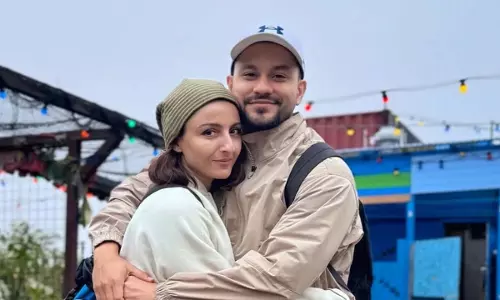 Soha Ali Khan ने कहा, कुणाल खेमू के साथ एकल रिश्ता आसान नहीं