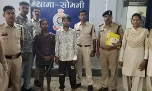 प्रेमिका बनाने लगी थी दूरी, प्रेमी ने किया दोस्त का मर्डर