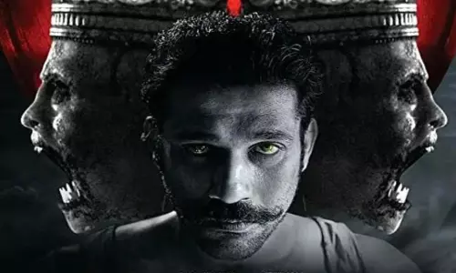 Tumbbad, एक कम आंका गया रत्न से रिकॉर्ड तोड़ पुनः रिलीज़ तक Tumbbad, एक कम आंका गया रत्न से रिकॉर्ड तोड़ पुनः रिलीज़ तक