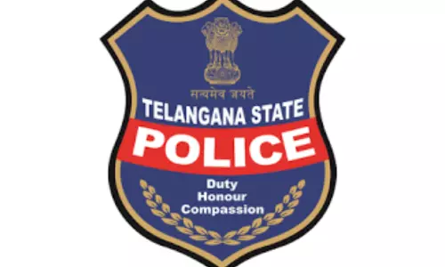 Telangana पुलिस ने 2 साल की बेटी की हत्या के आरोप में मां और प्रेमी को किया गिरफ्तार