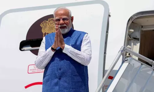 2023 की हिंसा के बाद आज पीएम मोदी का पहला Manipur दौरा 2023 की हिंसा के बाद आज पीएम मोदी का पहला Manipur दौरा