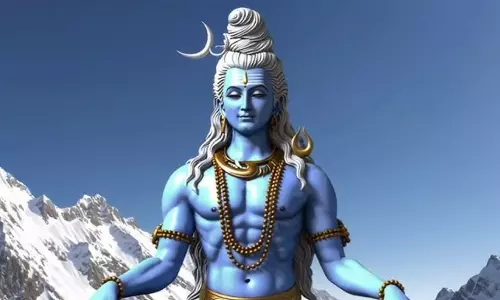 महामृत्युंजय जाप: जीवन में सकारात्मक ऊर्जा का संचार महामृत्युंजय जाप: जीवन में सकारात्मक ऊर्जा का संचार