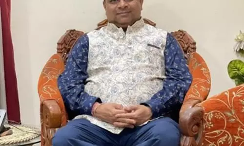 जीएसटी कमी से मिल रहे फायदे का प्रचार प्रसार करने जा रही बीजेपी, कमेटी का गठन