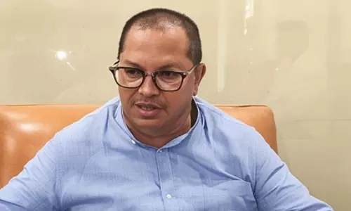 आज जब हालात सामान्य हो रहे हैं, तो प्रधानमंत्री मणिपुर जा रहे हैं: विजय वडेट्टीवार