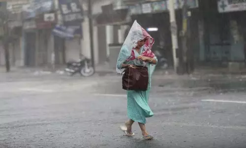 Rajasthan से मानसून की वापसी 15 सितंबर से होने की संभावना