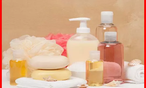 नया MRP...कंपनी ने ग्राहकों को दी बड़ी राहत, सस्‍ता हुआ शैंपू, साबुन और....