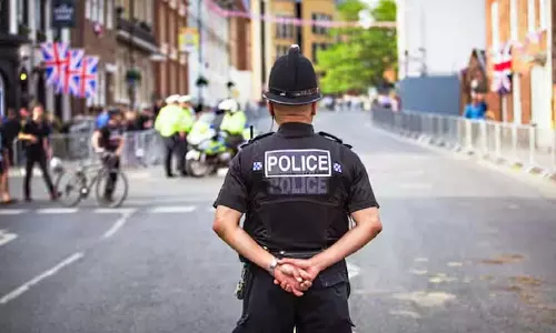 UK में सिख महिला से बलात्कार; हमले को नस्लवादी घृणा अपराध माना गया
