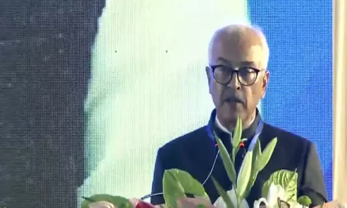 कानून व्यवस्था की स्थिति में उल्लेखनीय सुधार हुआ है: Manipur के राज्यपाल कानून व्यवस्था की स्थिति में उल्लेखनीय सुधार हुआ है: Manipur के राज्यपाल