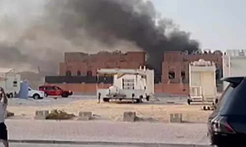 Qatar पर इजरायल के मिसाइल हमले के लिए अमेरिका तैयार नहीं, मध्य पूर्व संकट को बढ़ावा Qatar पर इजरायल के मिसाइल हमले के लिए अमेरिका तैयार नहीं, मध्य पूर्व संकट को बढ़ावा