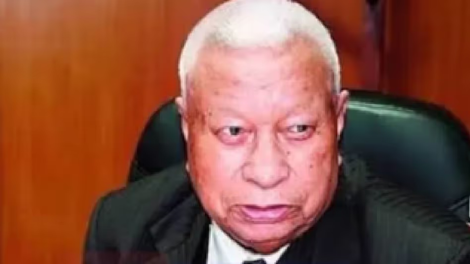 Meghalaya के पूर्व मुख्यमंत्री डी.डी. लापांग का 91 वर्ष की आयु में निधन