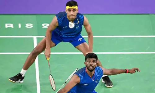 Hong Kong Open Super 500: सात्विकसाईराज-चिराग ने फाइनल में बनाई जगह