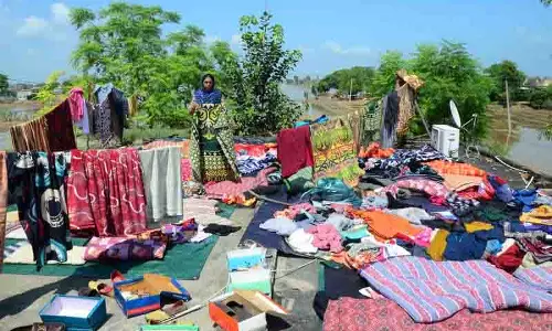 Sultanpur Lodhi: नुकसान के बाद जीवन को फिर से पटरी पर लाने का चुनौतीपूर्ण काम सामने Sultanpur Lodhi: नुकसान के बाद जीवन को फिर से पटरी पर लाने का चुनौतीपूर्ण काम सामने
