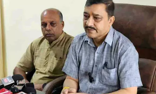 Himachal के भाजपा सांसद ने सहायता राशि के उपयोग में पारदर्शिता का आग्रह किया Himachal के भाजपा सांसद ने सहायता राशि के उपयोग में पारदर्शिता का आग्रह किया