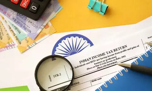 ITR दाखिल करने और अग्रिम कर की समयसीमा में टकराव, आयकर पोर्टल में गड़बड़ियों से परेशानी ITR दाखिल करने और अग्रिम कर की समयसीमा में टकराव, आयकर पोर्टल में गड़बड़ियों से परेशानी