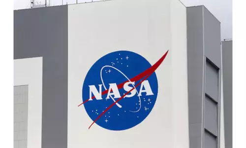 NASA ने जासूसी की आशंका के चलते चीनी नागरिकों को किया निष्कासित