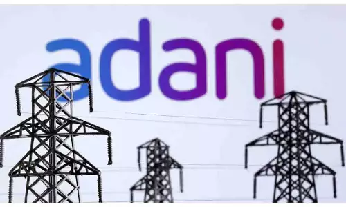Adani Power ने बिहार सरकार के साथ 2,400 मेगावाट बिजली आपूर्ति समझौता किया
