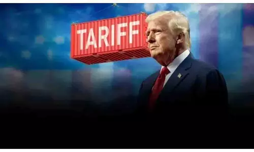 अमेरिका ने G7 देशों को रूसी तेल खरीदारों की कड़ी जांच का निर्देश दिया