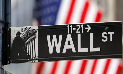 Nasdaq रिकॉर्ड ऊंचाई पर बंद, व्यापारियों की निगाहें फेड की बैठक पर Nasdaq रिकॉर्ड ऊंचाई पर बंद, व्यापारियों की निगाहें फेड की बैठक पर