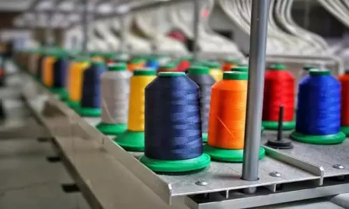 US टैरिफ से घरेलू कपड़ा उद्योग के राजस्व में 5-10% की कमी आएगी US टैरिफ से घरेलू कपड़ा उद्योग के राजस्व में 5-10% की कमी आएगी