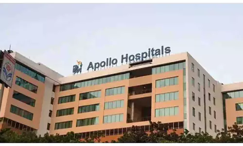 Apollo ने हेल्थ एंड लाइफस्टाइल में 31% हिस्सेदारी खरीदी