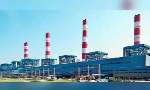 Adani Power बिहार में 2400 मेगावाट बिजली परियोजना स्थापित करने के लिए 3 अरब डॉलर का निवेश करेगी Adani Power बिहार में 2400 मेगावाट बिजली परियोजना स्थापित करने के लिए 3 अरब डॉलर का निवेश करेगी