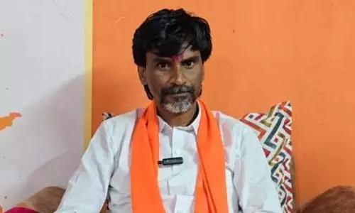 Manoj Jarange का संदेश: जीआर बदलें, मराठों के संघर्ष को महसूस करें