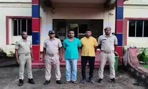 Cuttack: दूध मिलावट रैकेट, मास्टरमाइंड और उसका सहयोगी गिरफ्तार