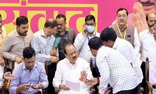 Ajit Pawar: सरकार का काम नागरिकों के मुद्दों को सुलझाना है, गलत व्याख्या करना नहीं
