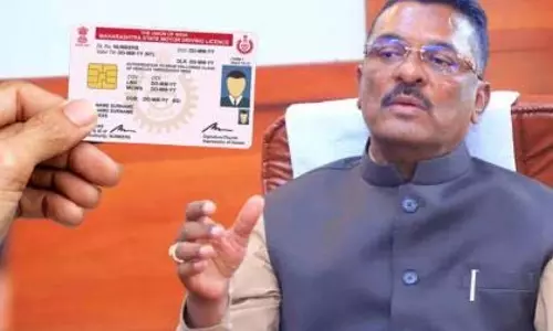 केवल दस्तावेजों के आधार पर लाइसेंस जारी करना गलत है: विशेषज्ञ