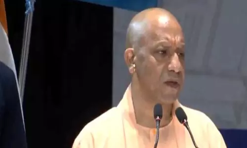 सीएम योगी ने RMLIMS , लखनऊ को यूपी के शीर्ष 3 चिकित्सा संस्थानों में से एक बताया सीएम योगी ने RMLIMS , लखनऊ को यूपी के शीर्ष 3 चिकित्सा संस्थानों में से एक बताया