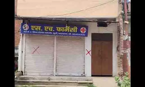 Prayagraj: सेना ने न्यू झूसी में 99 घर चिह्नित किए, स्वामित्व प्रमाण मांगा