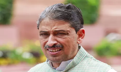 भारत-पाकिस्तान के बीच क्रिकेट मैच का मकसद व्यापार और मुनाफा: इमरान मसूद