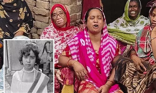 Tamannaah की हत्या में पुलिस ने चार्जशीट दाखिल कर दी है, लिस्ट में कौन-कौन आरोपी हैं?