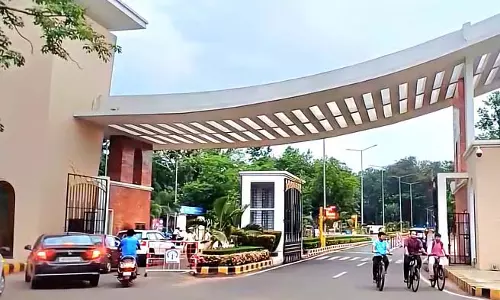इस बार IIT Kharagpur में एआई और डेटा साइंस में बीएस कोर्स बंगाली में पढ़ाए जाएंगे इस बार IIT Kharagpur में एआई और डेटा साइंस में बीएस कोर्स बंगाली में पढ़ाए जाएंगे