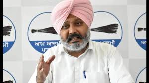 Punjab सरकार बाढ़ प्रभावित लोगों की सेवा के लिए दिन-रात काम कर रही है: मंत्री हरपाल सिंह चीमा