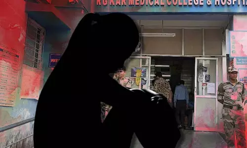 RG Kar मेडिकल छात्र की रहस्यमय मौत, मालदा अस्पताल का डॉक्टर है आरोपी RG Kar मेडिकल छात्र की रहस्यमय मौत, मालदा अस्पताल का डॉक्टर है आरोपी