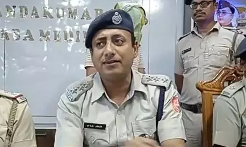 बंगाल में पकड़ा गया: सलमान खान ने मुंबई ट्रेनिंग के बाद खेला दिखाया