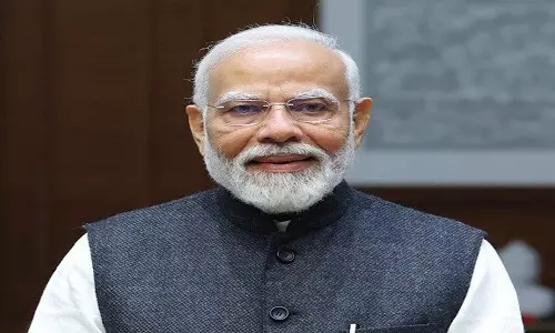 गुजरात: PM मोदी के जन्मदिन पर 378 रक्तदान शिविर करेंगे आयोजित