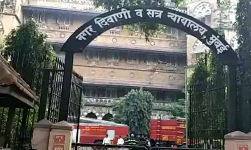 Mumbai: मां की हत्या के प्रयास का दोषी वकोला निवासी को 5 साल कठोर कारावास