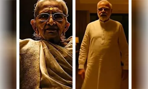 PM मोदी की दिवंगत मां की डीपफेक तस्वीर को लेकर कांग्रेस नेताओं के खिलाफ FIR PM मोदी की दिवंगत मां की डीपफेक तस्वीर को लेकर कांग्रेस नेताओं के खिलाफ FIR