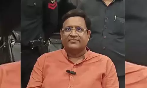 पीएम मोदी के खिलाफ एआई वीडियो पर विपुल गोयल ने कांग्रेस पर साधा निशाना