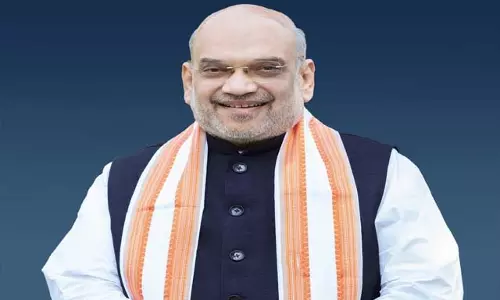 गृह मंत्री शाह ने ‘ज्ञान भारतम् मिशन’ में PM मोदी की सराहना की