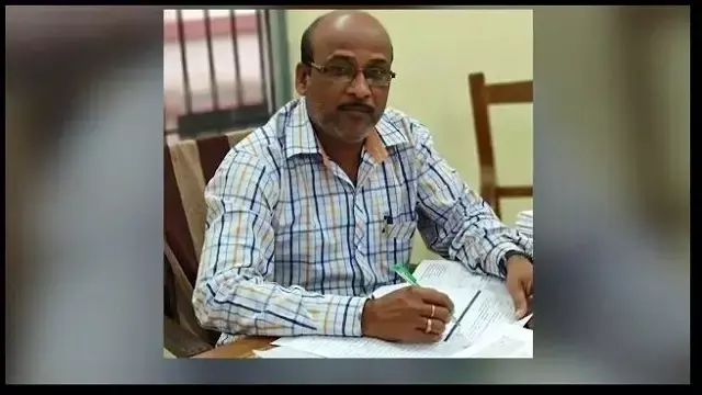 ओडिशा सतर्कता विभाग ने Nayagarh के श्रम अधिकारी को रिश्वत लेते दबोचा