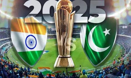 Asia Cup 2025: भारत-पाकिस्तान मुकाबला, रोमांचक टकराव आज Asia Cup 2025: भारत-पाकिस्तान मुकाबला, रोमांचक टकराव आज