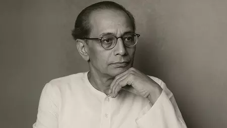 पुण्यतिथि विशेष : ताराशंकर बंद्योपाध्याय की लेखनी समाज के लिए दर्पण पुण्यतिथि विशेष : ताराशंकर बंद्योपाध्याय की लेखनी समाज के लिए दर्पण