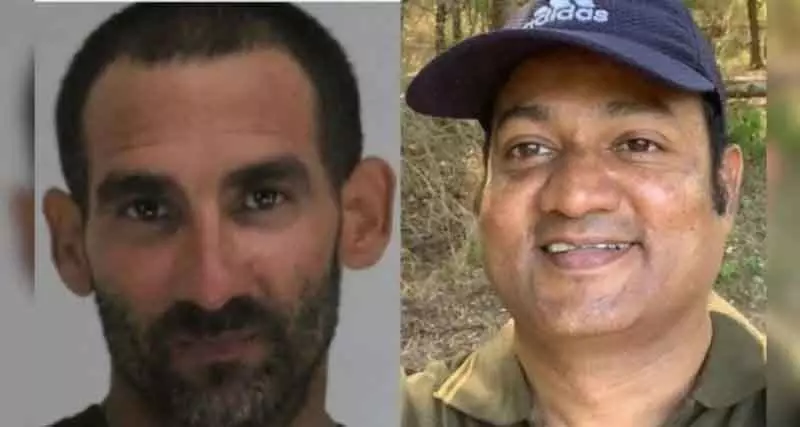मारे गए अमेरिकी मोटल मैनेजर के परिजनों के लिए 1.7 करोड़ रुपये जुटे मारे गए अमेरिकी मोटल मैनेजर के परिजनों के लिए 1.7 करोड़ रुपये जुटे