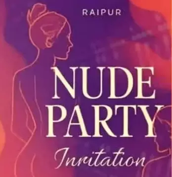 6 विदेशी कपल रायपुर में गिरफ्तार, न्यूड पार्टी में शामिल होने आए थे 6 विदेशी कपल रायपुर में गिरफ्तार, न्यूड पार्टी में शामिल होने आए थे
