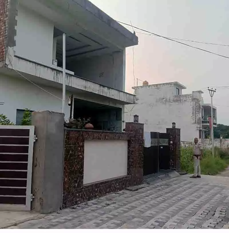 Police ने महिला ड्रग तस्कर की संपत्ति जब्त करने के आदेश प्राप्त किए Police ने महिला ड्रग तस्कर की संपत्ति जब्त करने के आदेश प्राप्त किए