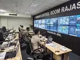 राजस्थान पुलिस कांस्टेबल भर्ती परीक्षा में 5.24 लाख से अधिक अभ्यर्थी शामिल होंगे राजस्थान पुलिस कांस्टेबल भर्ती परीक्षा में 5.24 लाख से अधिक अभ्यर्थी शामिल होंगे