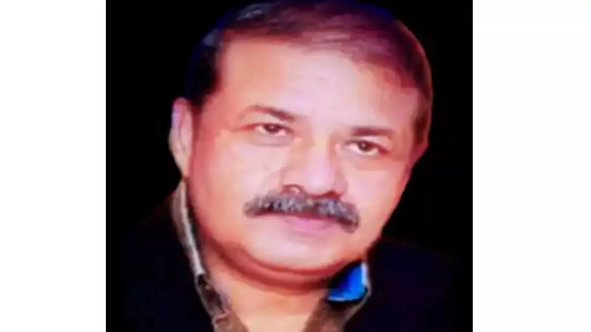 Nepal में पत्रकार पर हमला: भारत को इतिहास से सबक लेकर देना होगा सख़्त संदेश Nepal में पत्रकार पर हमला: भारत को इतिहास से सबक लेकर देना होगा सख़्त संदेश